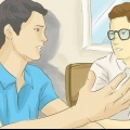 Hanteer wanneer jy 'n vriend van 'n vriend haat