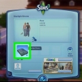 Maak seker dat jou sims se behoeftes nooit afneem in the sims 3 nie
