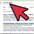 Laat youtube ophou buffer
