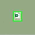 Skakel excel na powerpoint om
