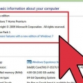 Gebruik remote desktop in windows 7