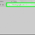 Blokkeer facebook in chrome