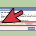 Voeg facebook-bladsye saam