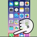 Gebruik facetime