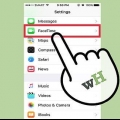Facetime sonder wifi