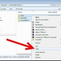 Formateer fat32