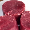 Filet mignon grillen
