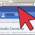 Skakel flac om na mp3