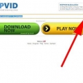 Laai flash-video's af