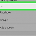 E-pos foto's met 'n android-foon