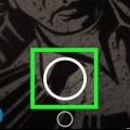 Blaai foto's op snapchat