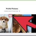 Vee foto's van facebook uit