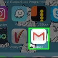 Soek geargiveerde boodskappe in gmail