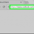 Bekyk geargiveerde e-posse in outlook