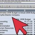 Gebruik voorwaardelike formatering in excel