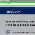 Word gedeblokkeer op facebook
