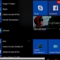 Bekyk gedeelde dopgehou op windows