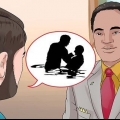 Gedoopt word