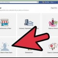 Verdien geld met 'n facebook-aanhangerbladsy