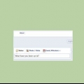 Maak geld met facebook