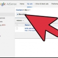 Geld verdienen met google adsense