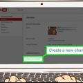 Verdien geld op youtube