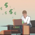 Geld verdienen vanuit huis