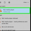 Neem klank op met vlc mediaspeler