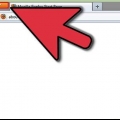 Vee geskiedenis in firefox uit