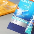 Gom glas