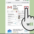 Stel gmail op 'n iphone op