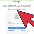 Voeg google analytics by blogger