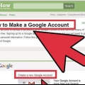 Voeg google analytics by jou webwerf