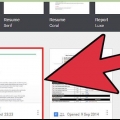 Maak google docs oop