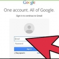 Gebruik google drive
