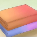 Kleur gordyne