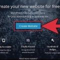 Hou jou eie webwerf gratis aan
