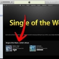 Laai gratis musiek van itunes af
