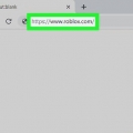 Kry gratis goed in roblox