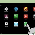Stuur gratis teksboodskappe met whatsapp