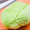 Fermenterende groente