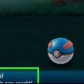 Ontwikkelende grubbin in pokémon sun and moon