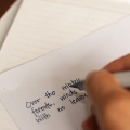 Haiku skryf