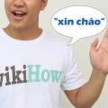 Sê hallo in viëtnamees