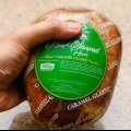 Ham ontzouten