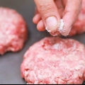 Hamburgers kruiden
