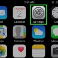 Rugsteun jou iphone handmatig na icloud