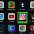 Gebruik hashtags op instagram