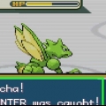 Ontwikkelende haunter