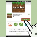 Herobrine oproep in minecraft pe